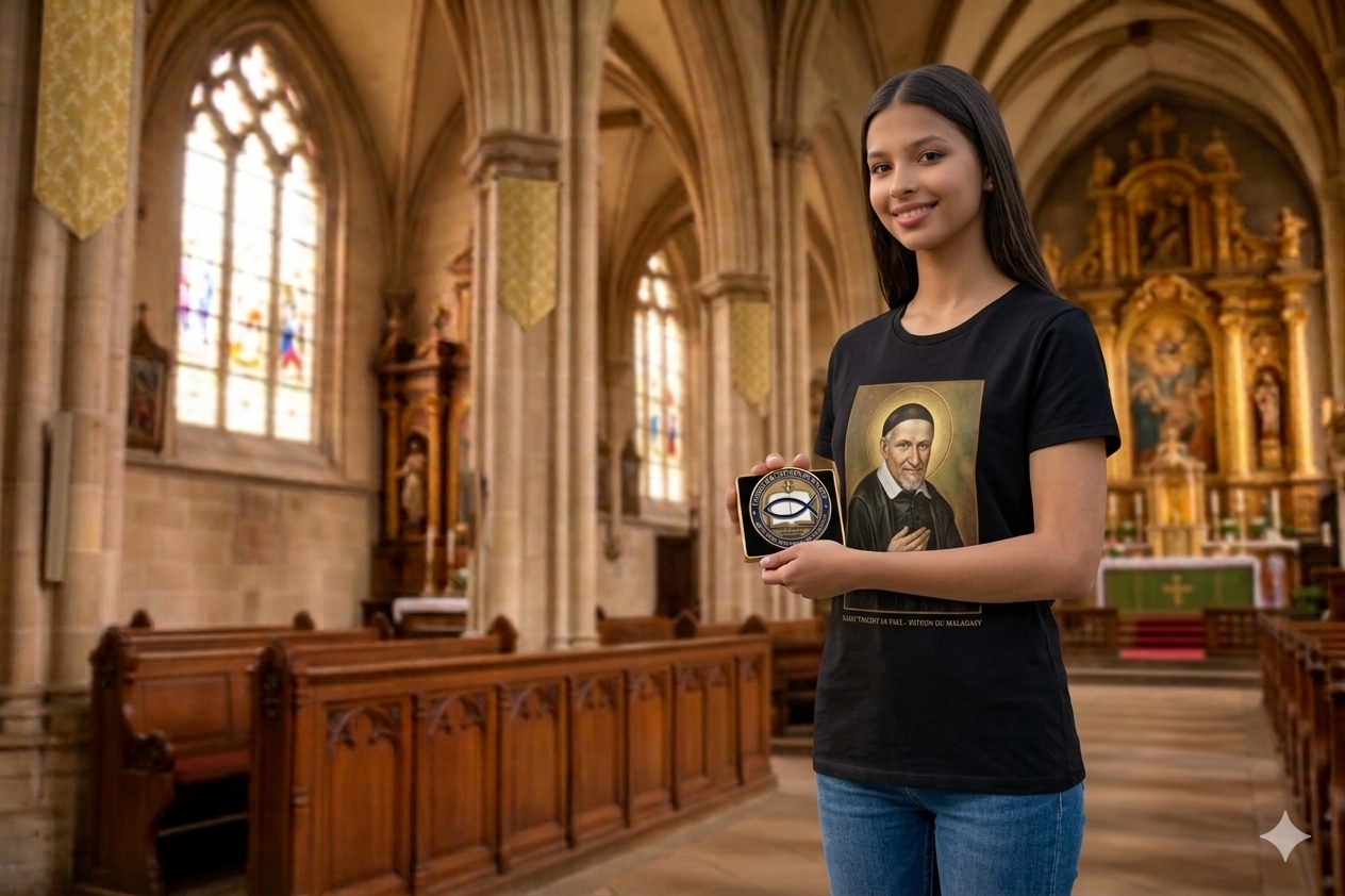 Communauté religieuse