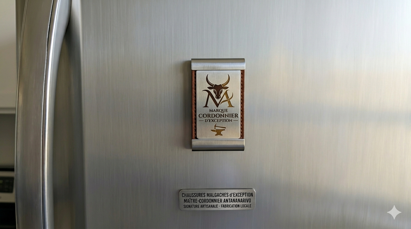 Illustration signature